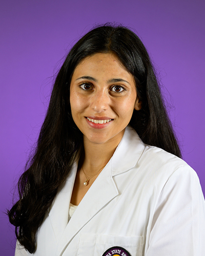 Victoria Malak,&nbsp;M.D.